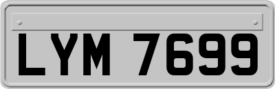 LYM7699