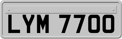 LYM7700