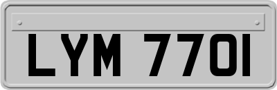 LYM7701
