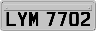 LYM7702