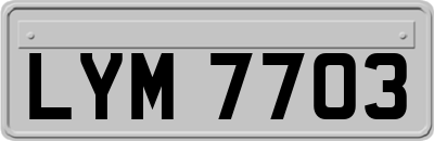 LYM7703