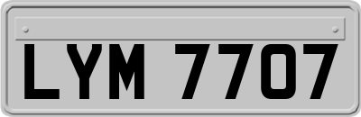 LYM7707