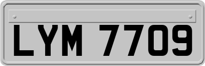 LYM7709