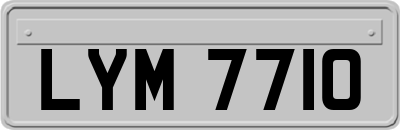 LYM7710