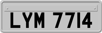 LYM7714