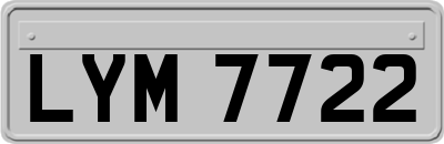 LYM7722