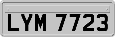 LYM7723
