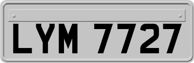 LYM7727