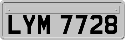 LYM7728