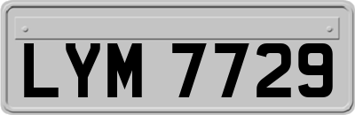 LYM7729