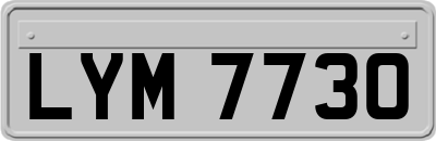 LYM7730