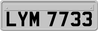 LYM7733