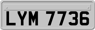 LYM7736