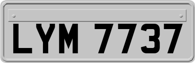 LYM7737