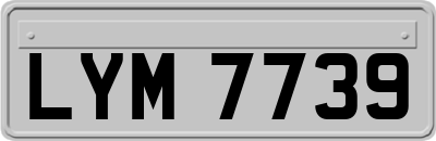 LYM7739