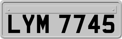 LYM7745