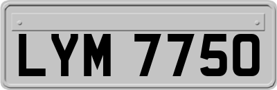 LYM7750