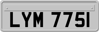 LYM7751