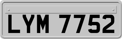 LYM7752