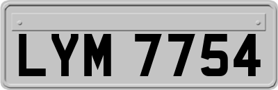 LYM7754