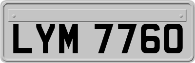 LYM7760