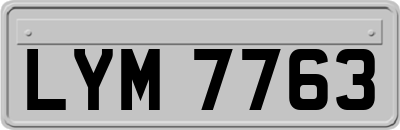 LYM7763
