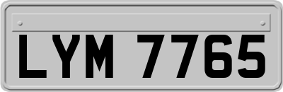 LYM7765