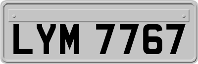 LYM7767