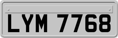 LYM7768