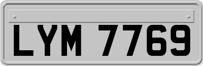 LYM7769