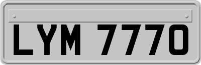 LYM7770