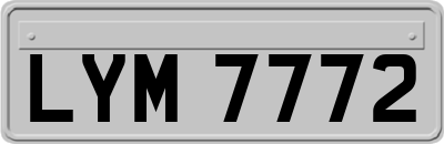 LYM7772