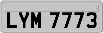 LYM7773