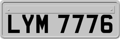 LYM7776