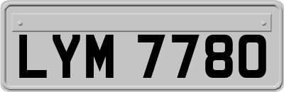 LYM7780