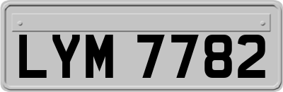 LYM7782