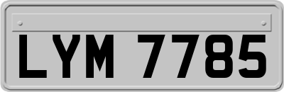 LYM7785