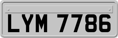 LYM7786