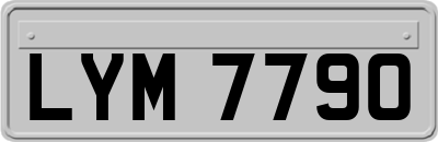 LYM7790