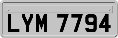 LYM7794