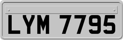 LYM7795
