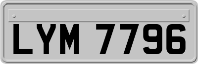 LYM7796