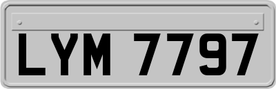 LYM7797