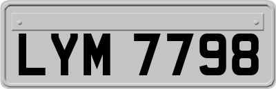 LYM7798