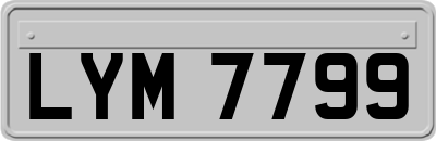 LYM7799