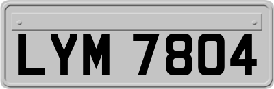 LYM7804