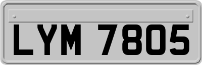 LYM7805