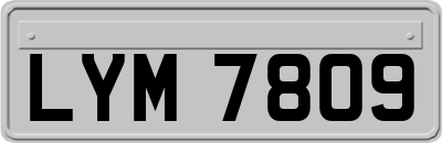 LYM7809
