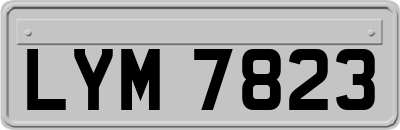 LYM7823