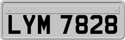 LYM7828